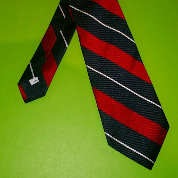 Preswick & Moore Tie - Picture 1 of 4